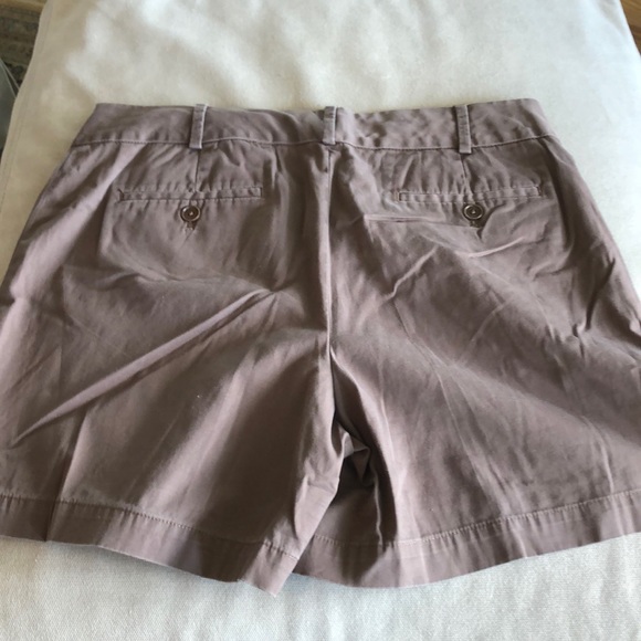Talbots shorts - Picture 3 of 3